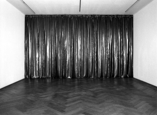 Counter work four, 2010